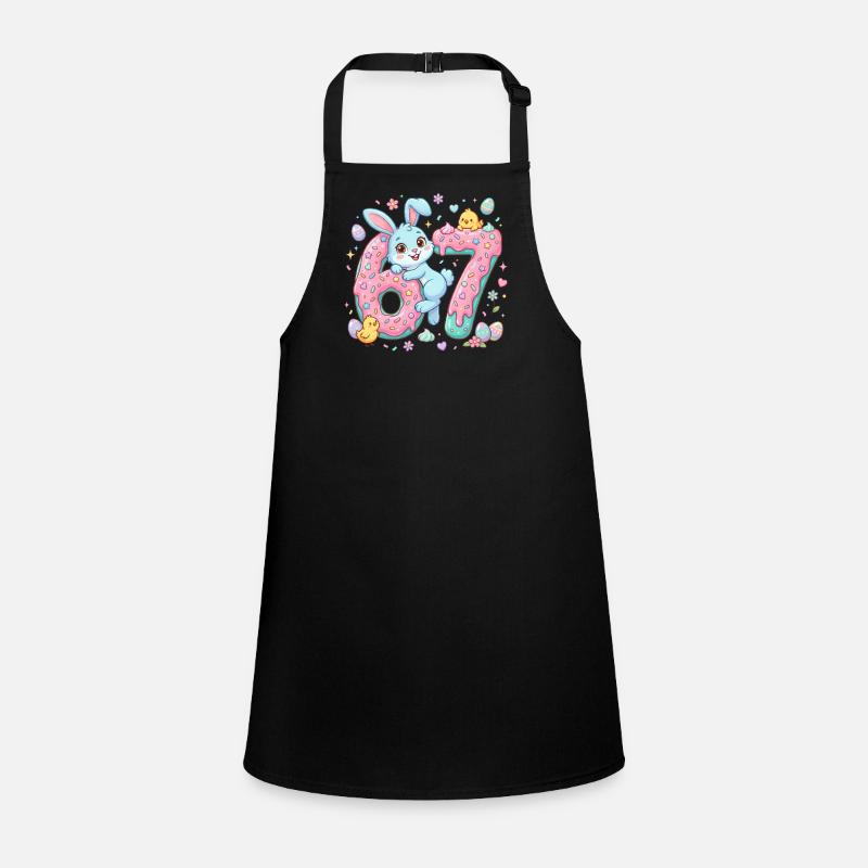Children's Apron