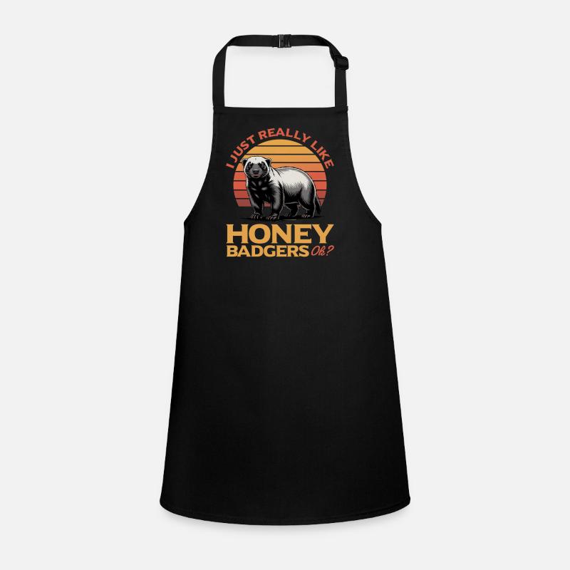 Children's Apron