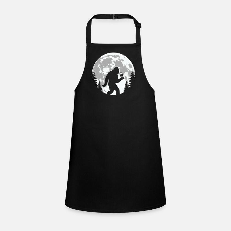 Children's Apron