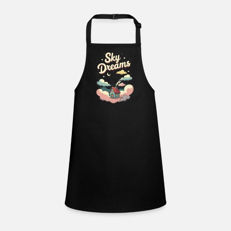 Children's Apron