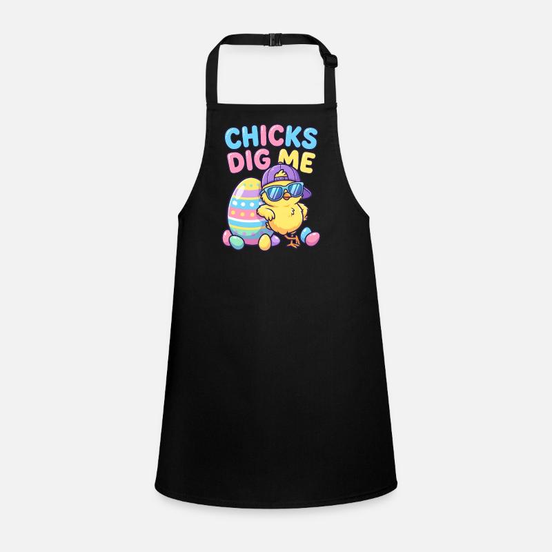 Children's Apron