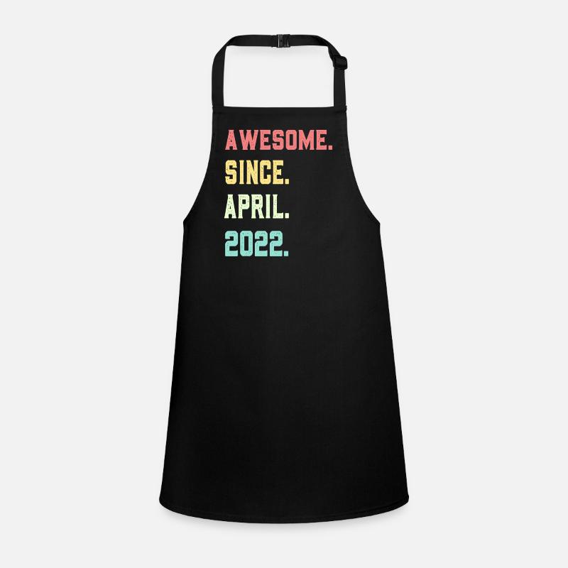 Children's Apron