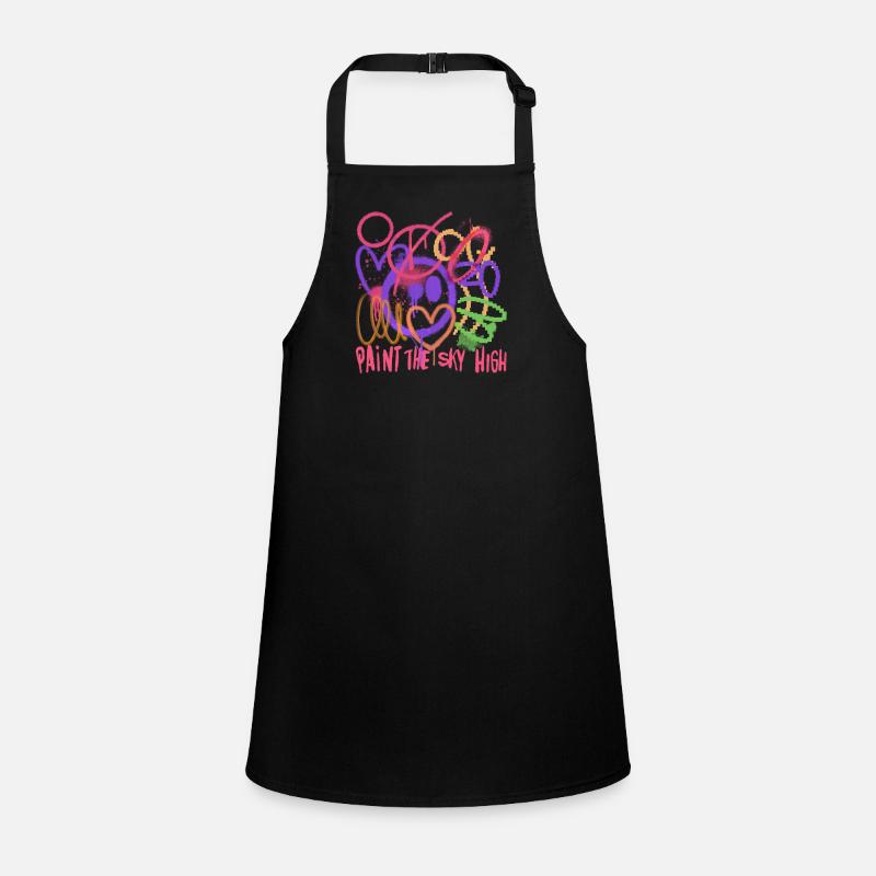 Children's Apron