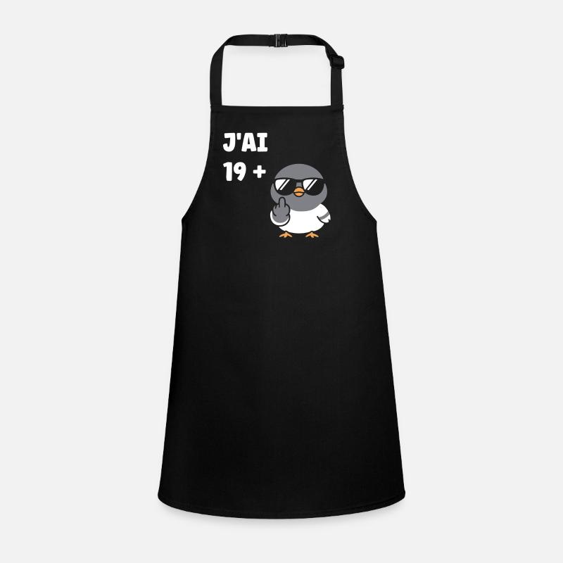 Children's Apron