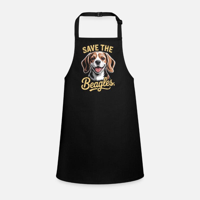 Children's Apron