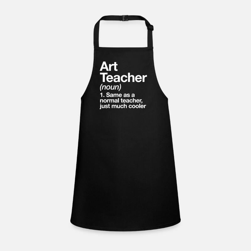 Schürze für Kinder