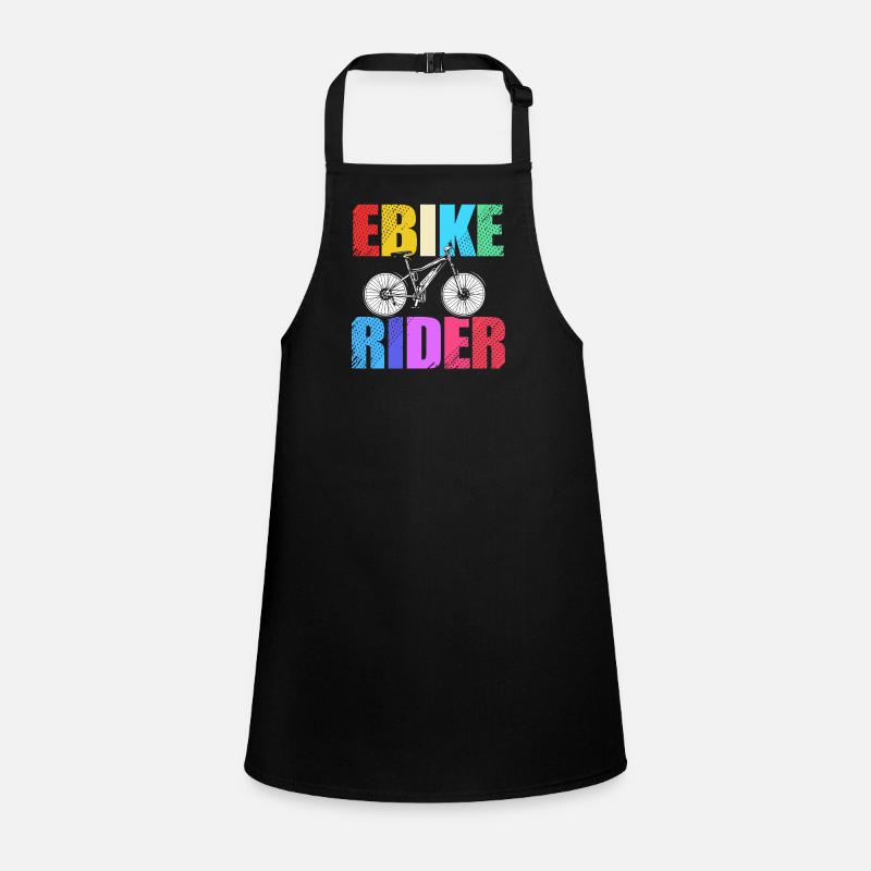 Vélo électrique EBike Vélo électrique Tablier Enfant