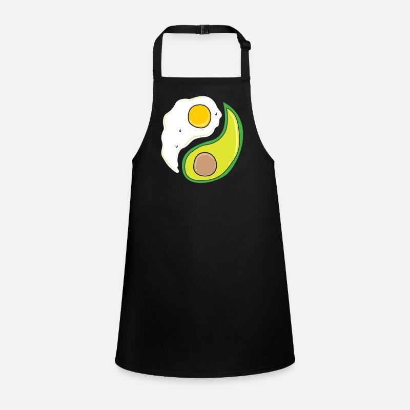Keto Diet Children's Apron