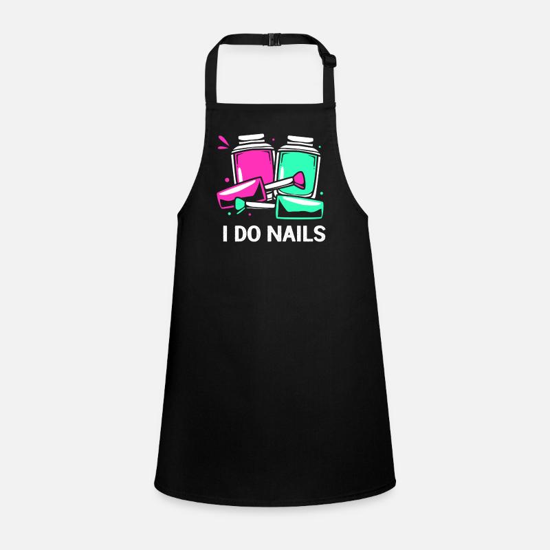 Beautician Children's Apron