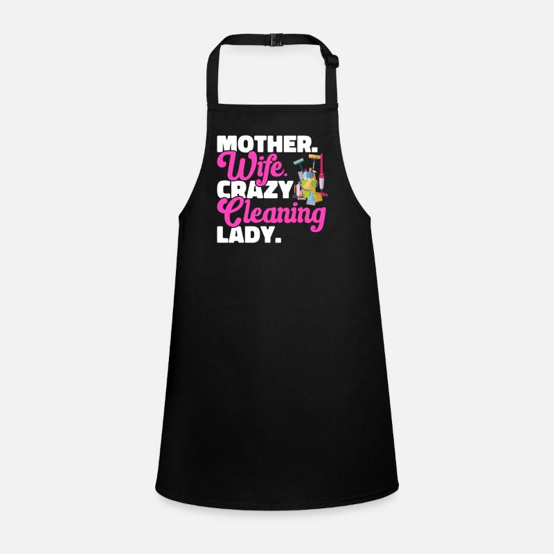 Children's Apron