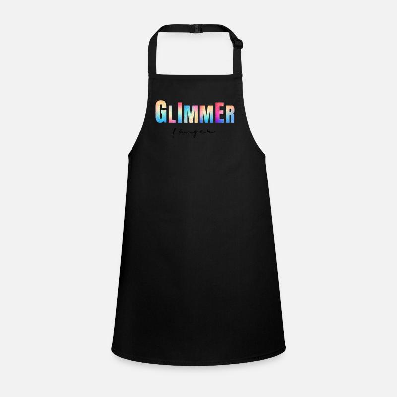 Healing Vibes Children's Apron