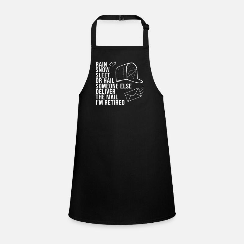 Children's Apron