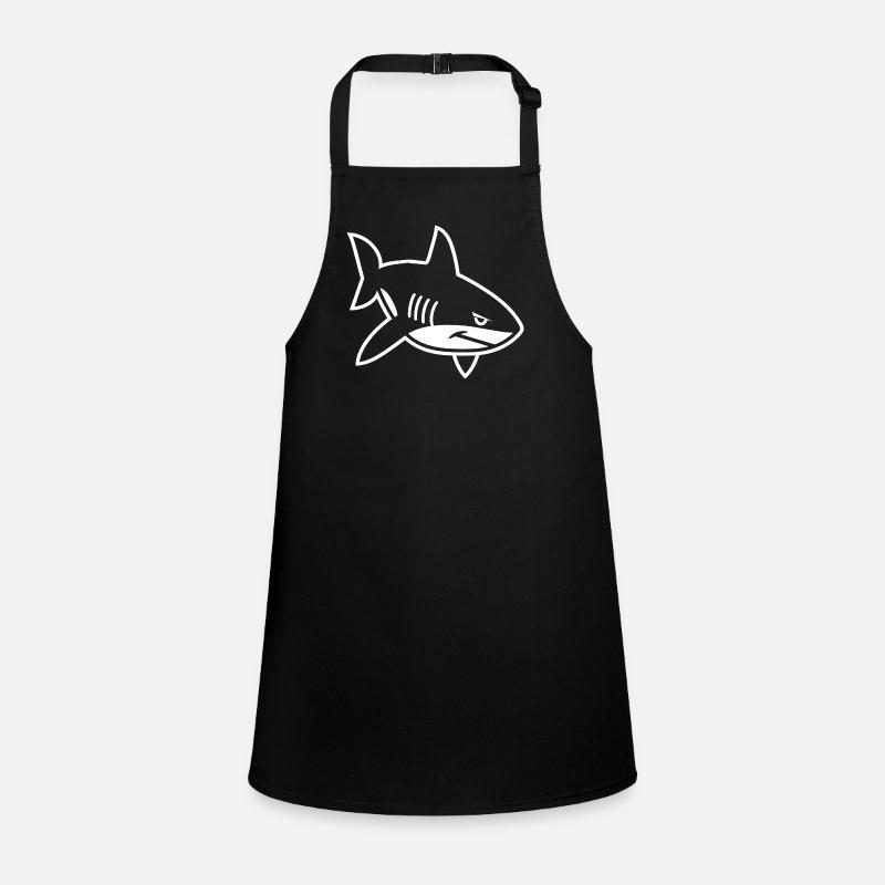 Requin Tablier Enfant