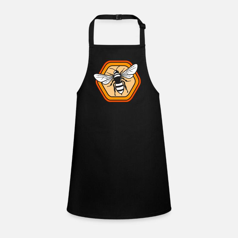 Beekeeper Children's Apron