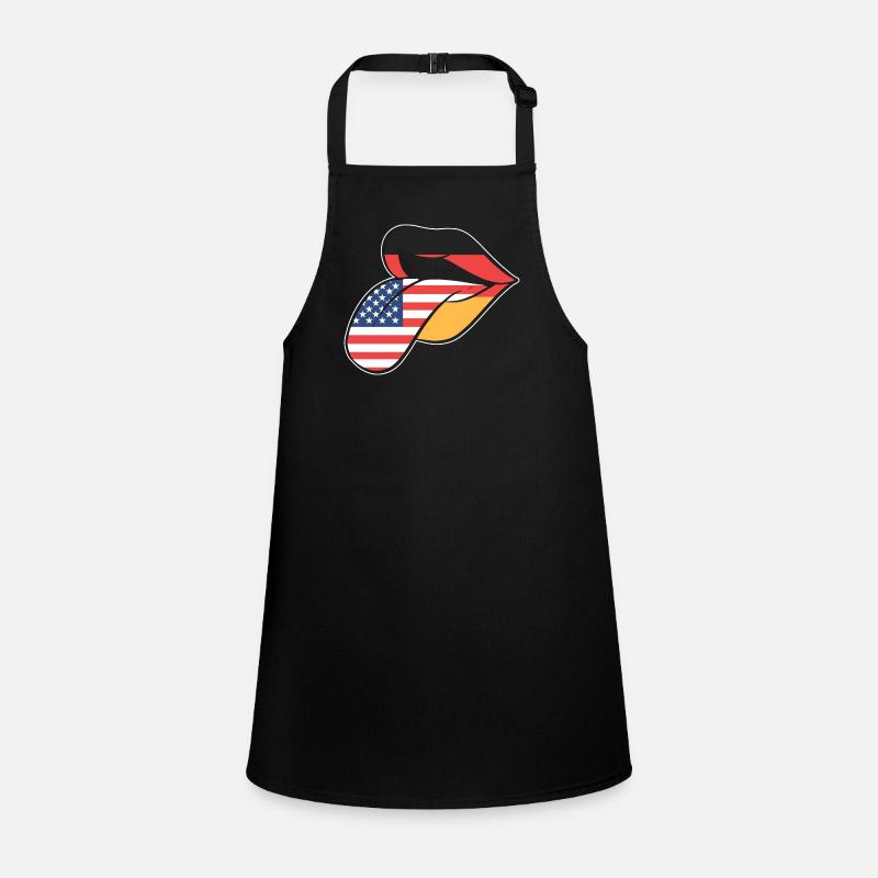 Children's Apron