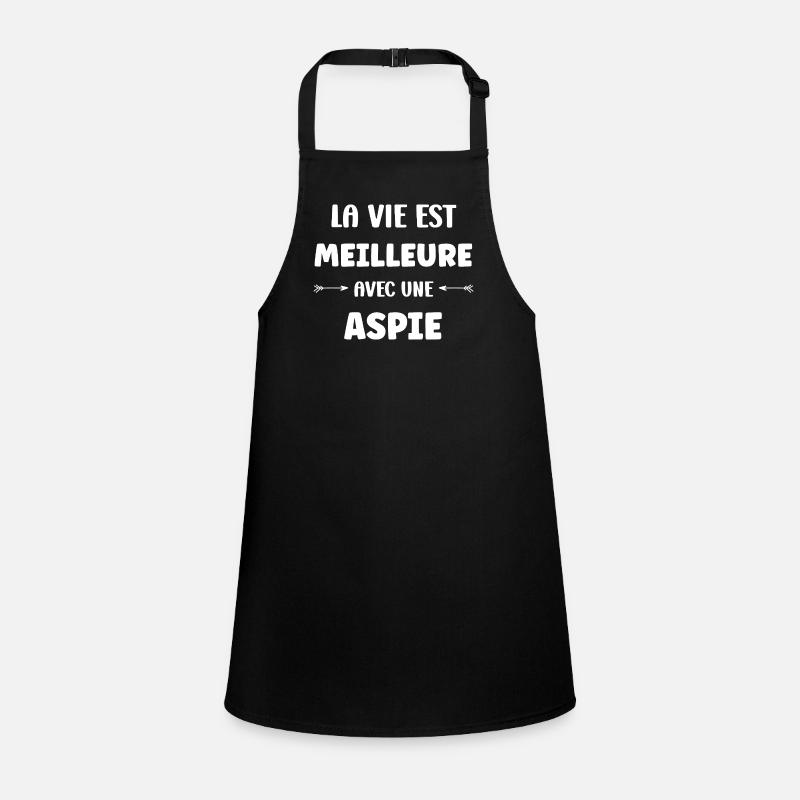 Tablier Enfant