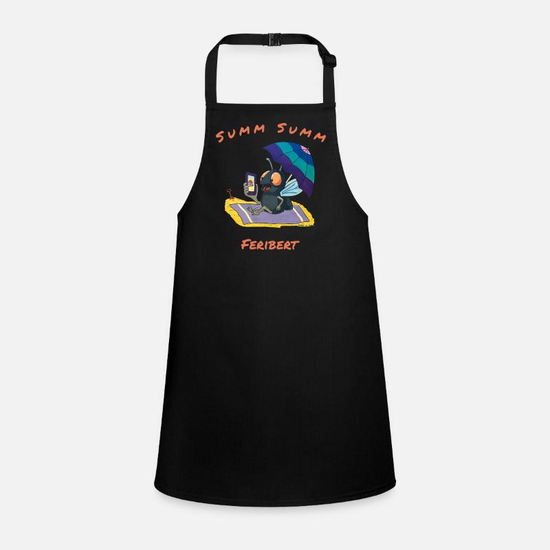 Children's Apron