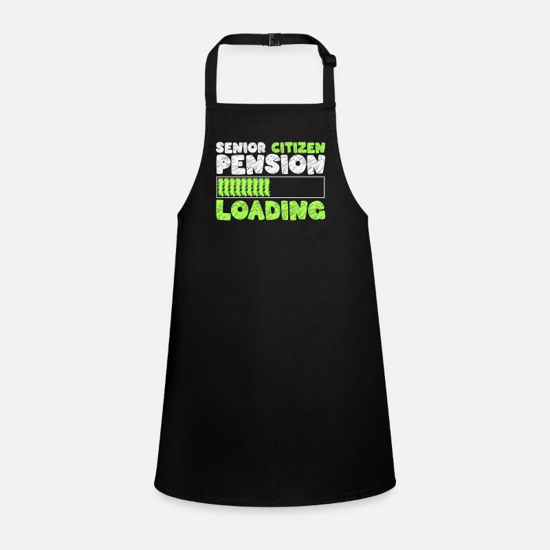 Children's Apron