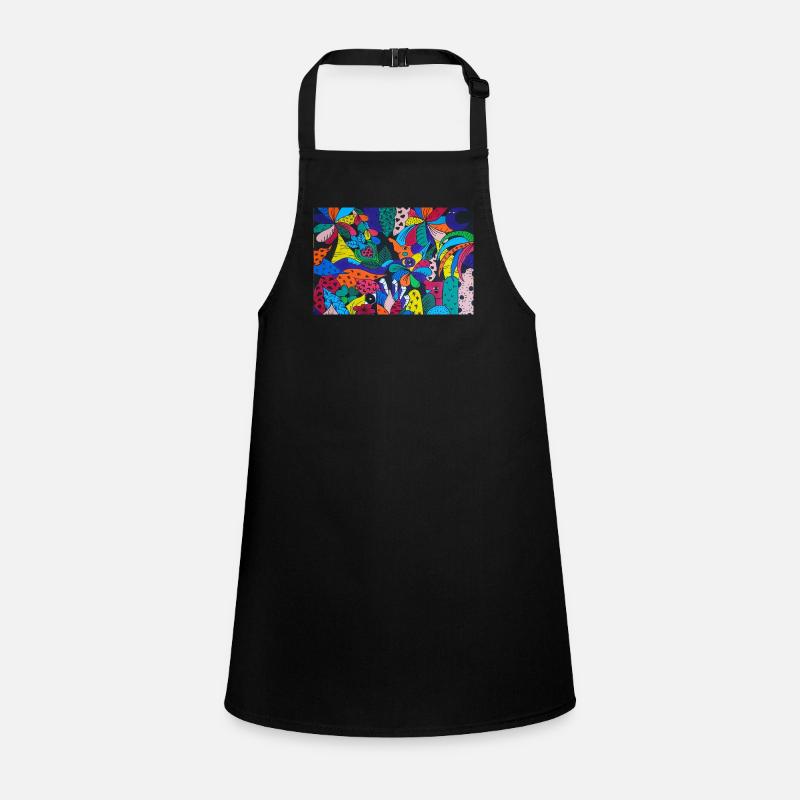 Children's Apron