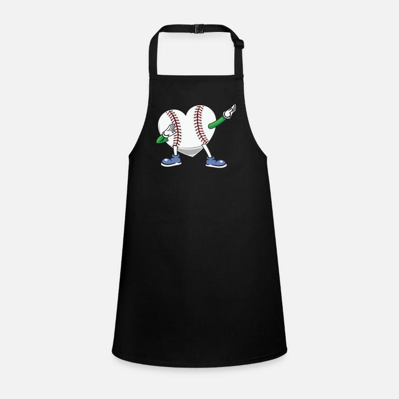 Base-ball Tablier Enfant