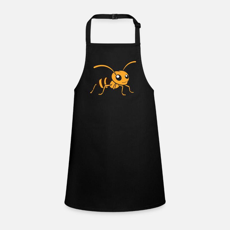 ant Children's Apron