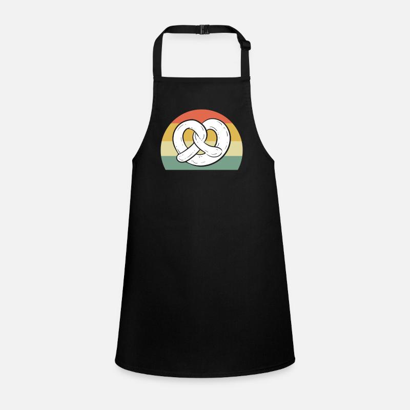 pretzel Children's Apron
