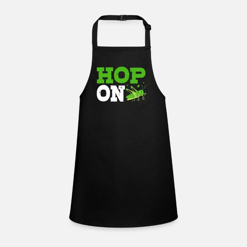 Children's Apron