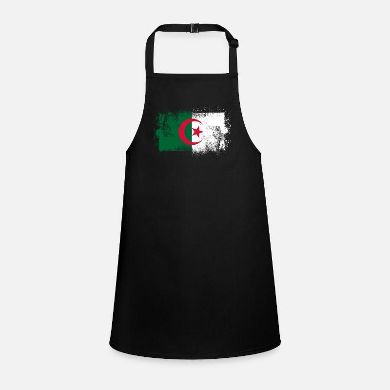 Algeria Children's Apron