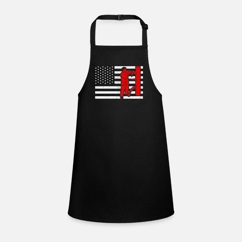 Wing Chun Children's Apron