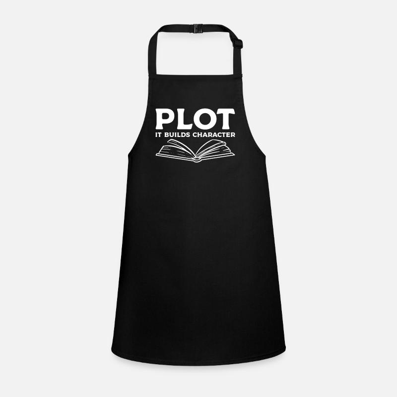 Children's Apron