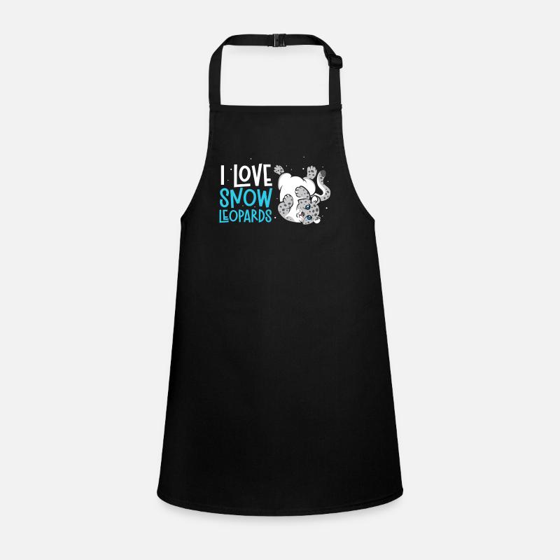Children's Apron
