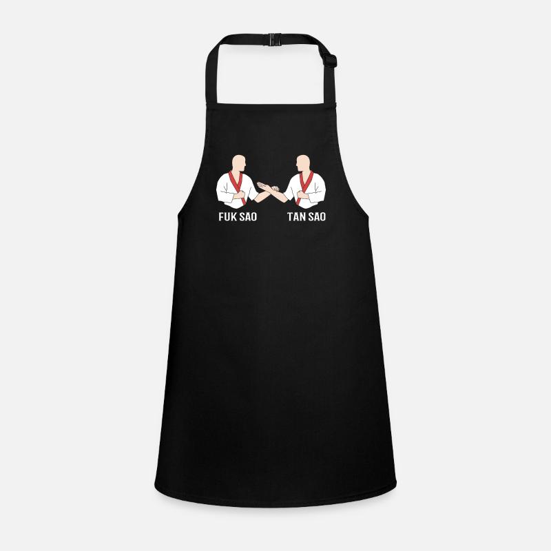 Children's Apron