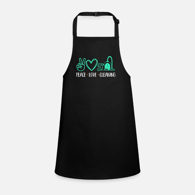 Children's Apron