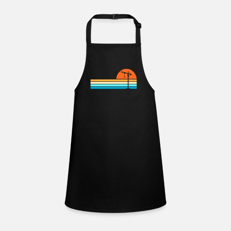 Children's Apron