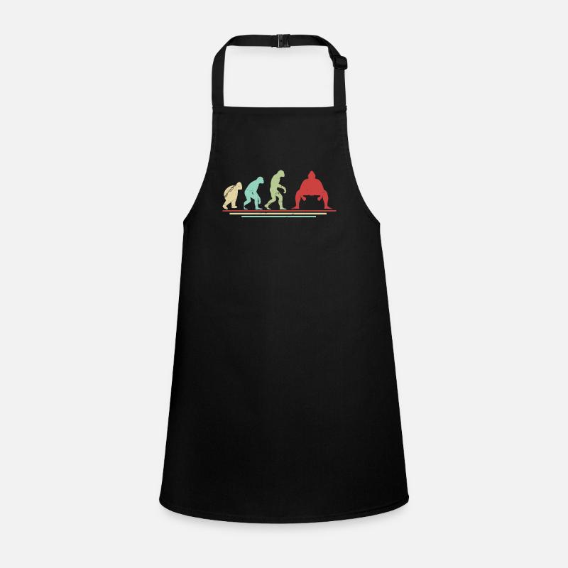 Children's Apron