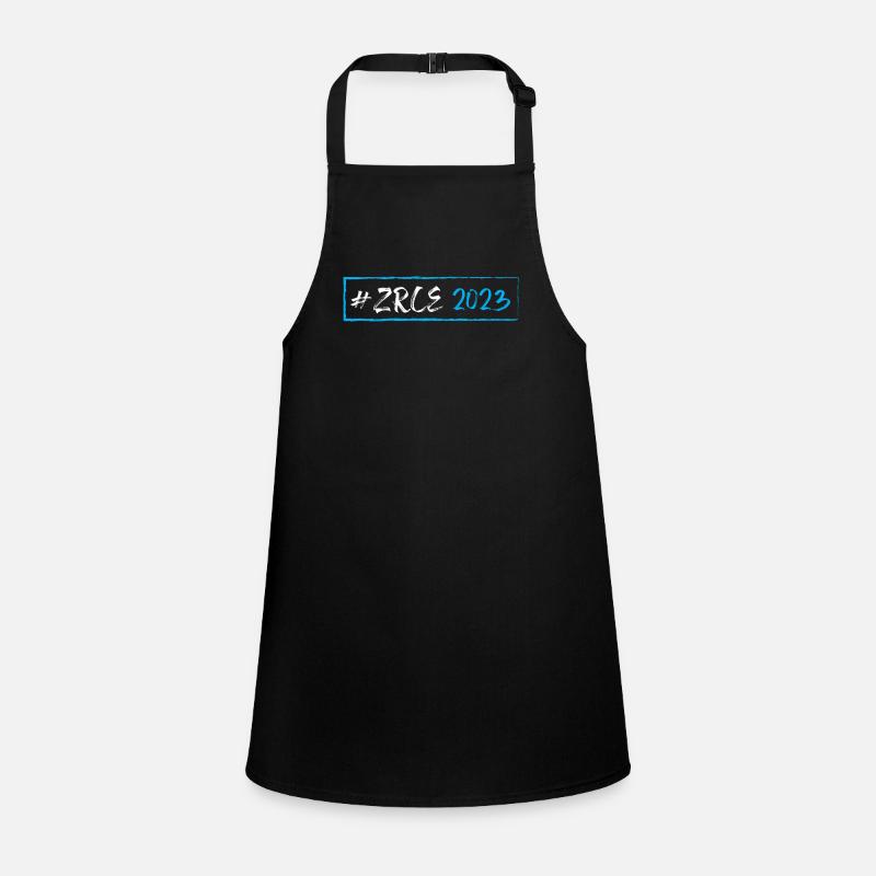 Zrce 2023 Children's Apron