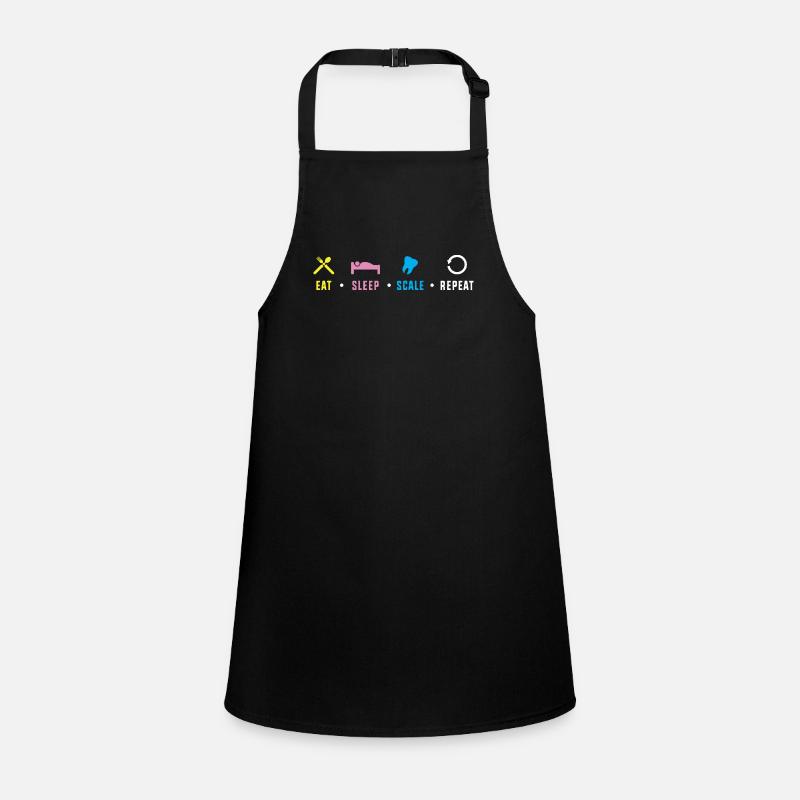 Dentist Children's Apron