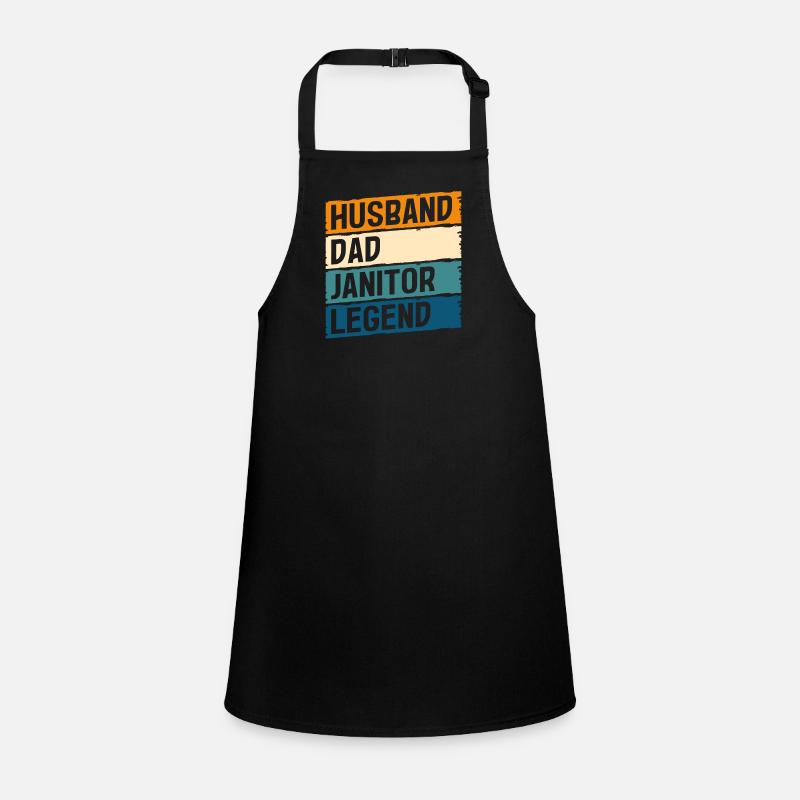Children's Apron