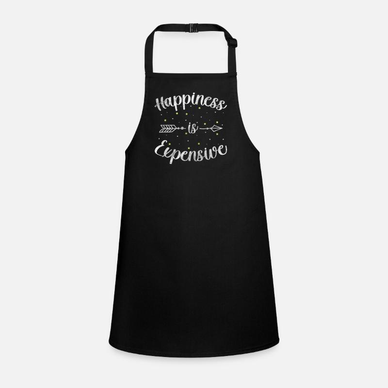 Motivation Positive thinking Optimism Children's Apron