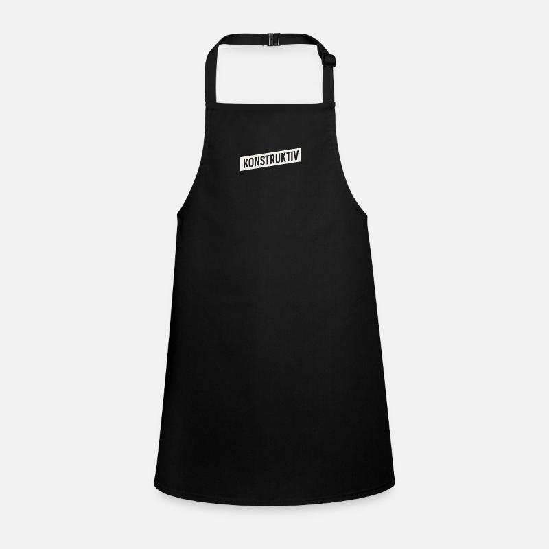 Children's Apron