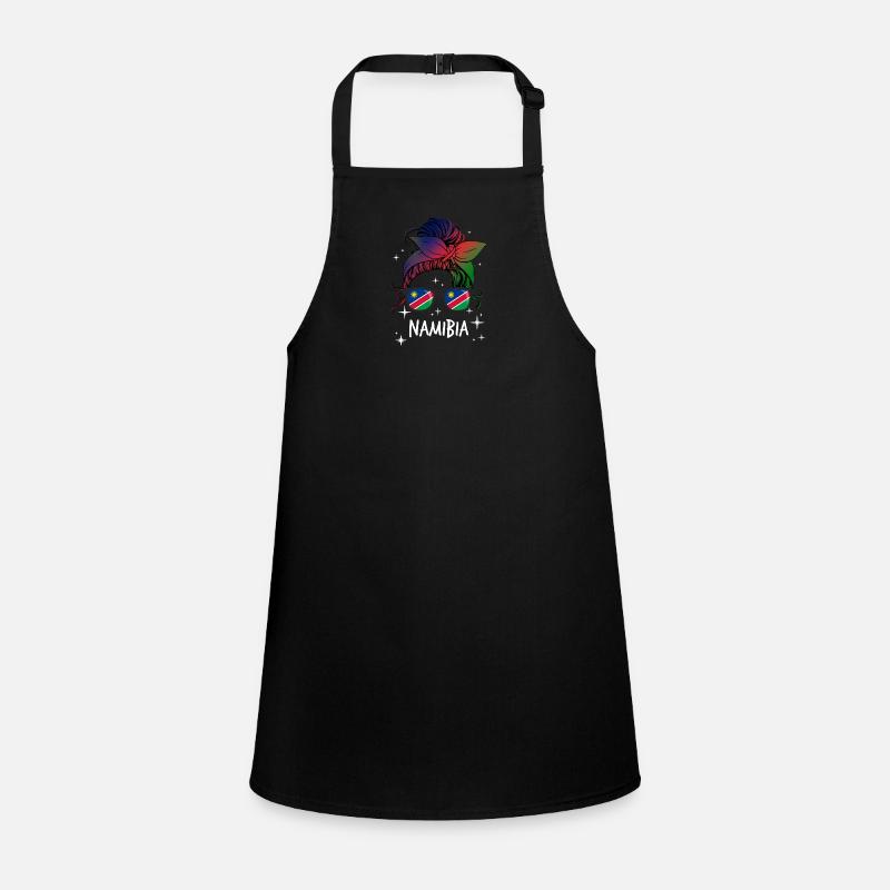 Namibia Children's Apron