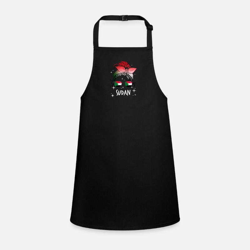 Sudan Children's Apron