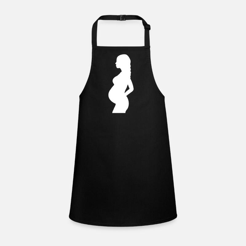 Enceinte Tablier Enfant