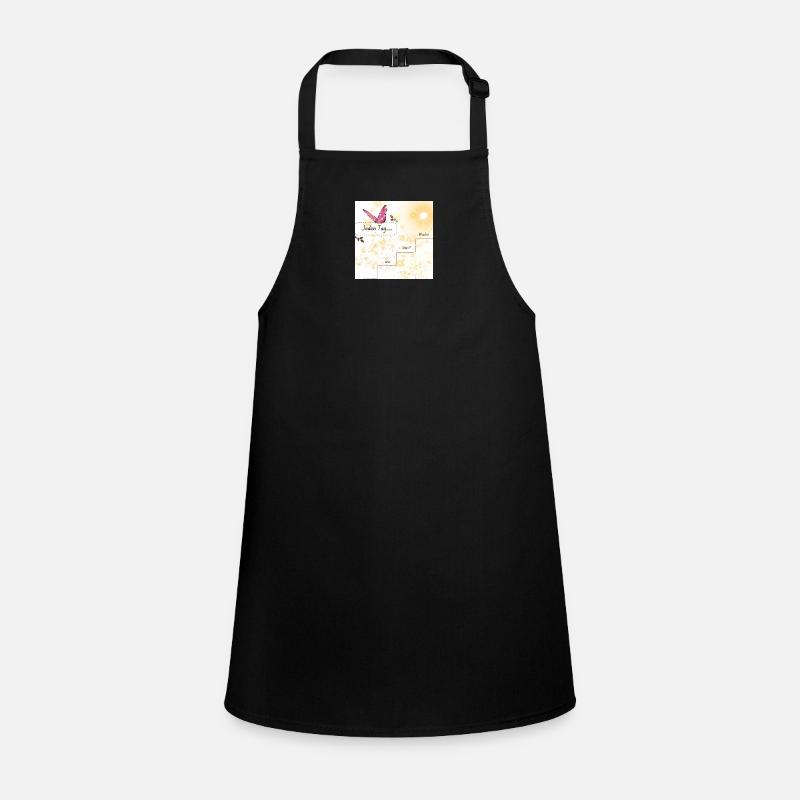 Children's Apron