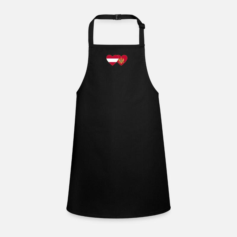 Children's Apron