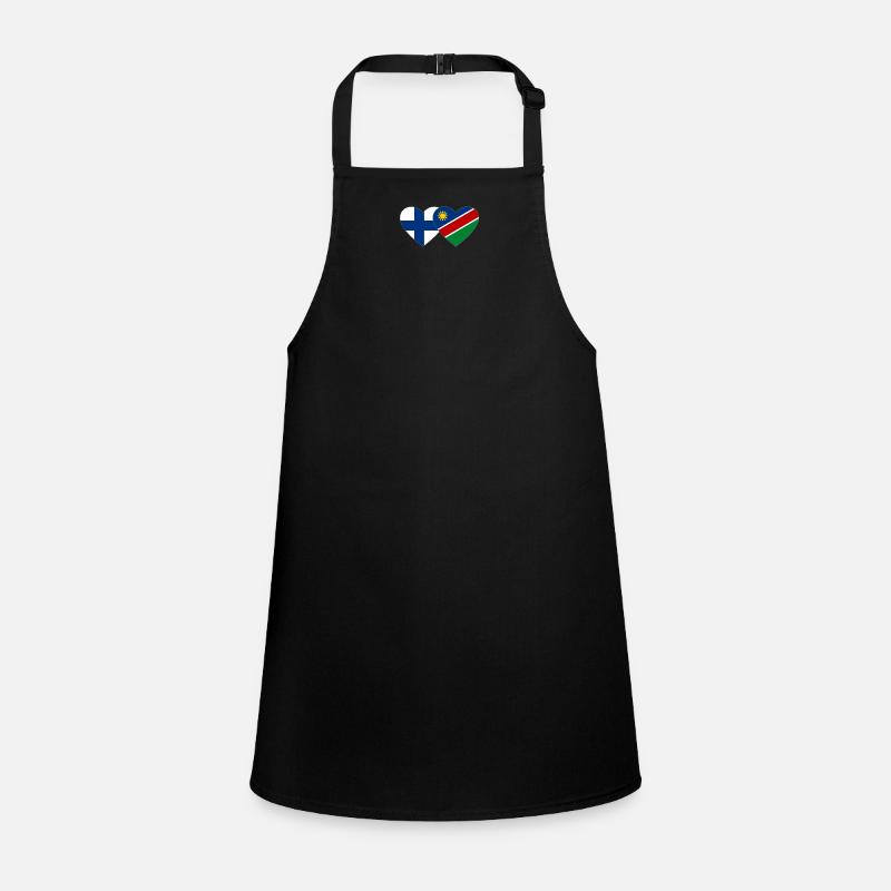 Children's Apron