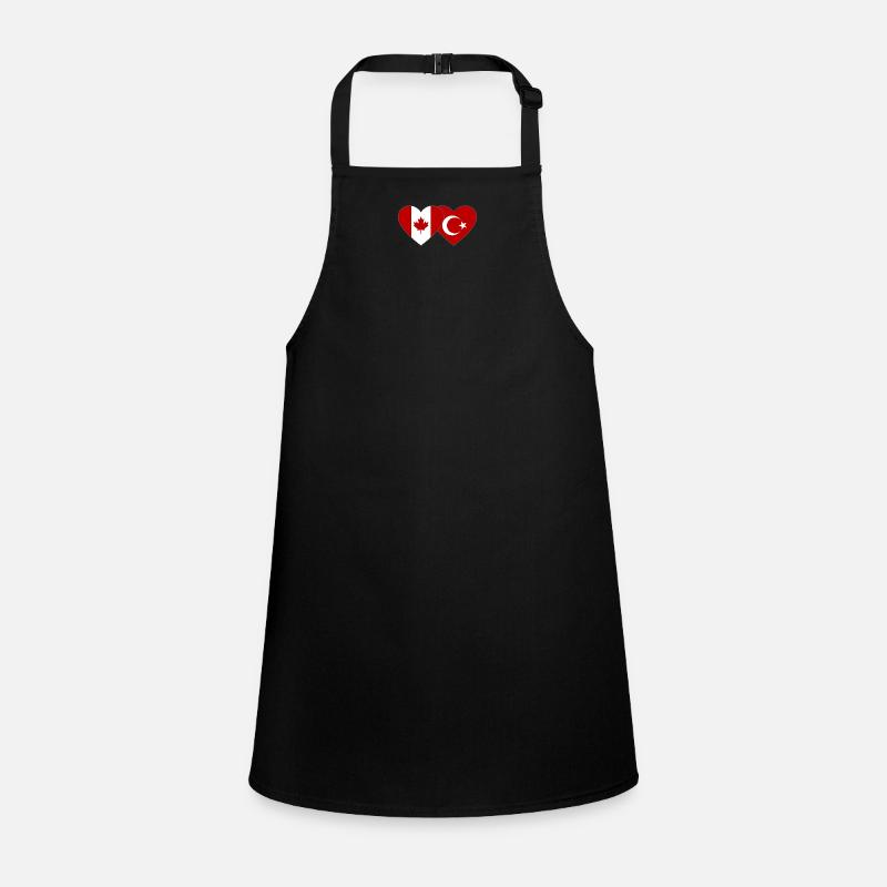 Children's Apron