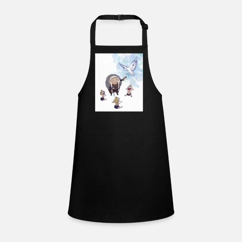 Children's Apron