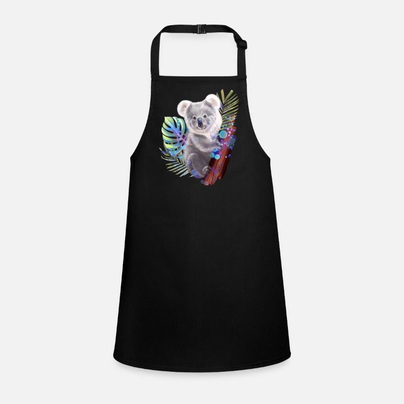 Koala bear Children's Apron