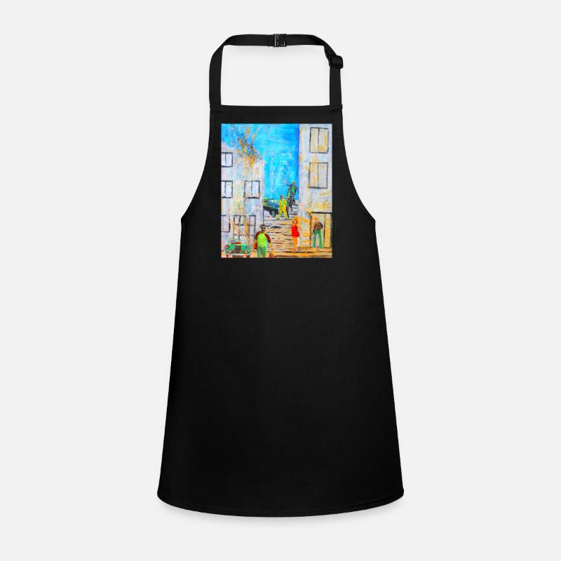 Legends Children's Apron